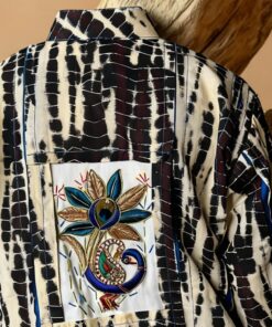 Alternative view of مديل ٥