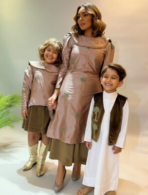 مديل ١٣ النخله البنت